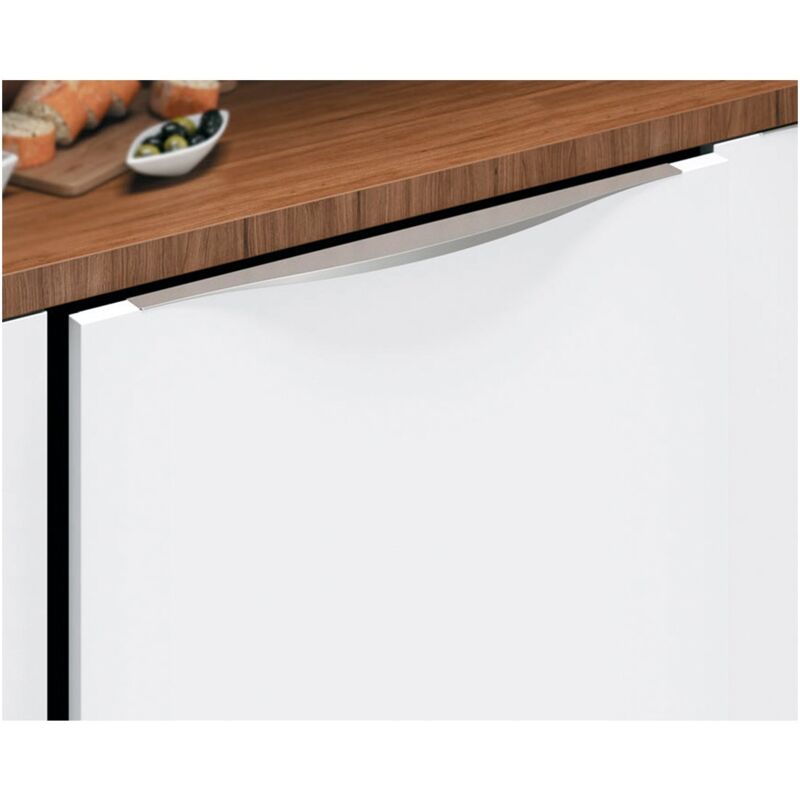 

Asa 446 Mm R/830 Modelo Turin Cromo Brillo - Cromo Brillo