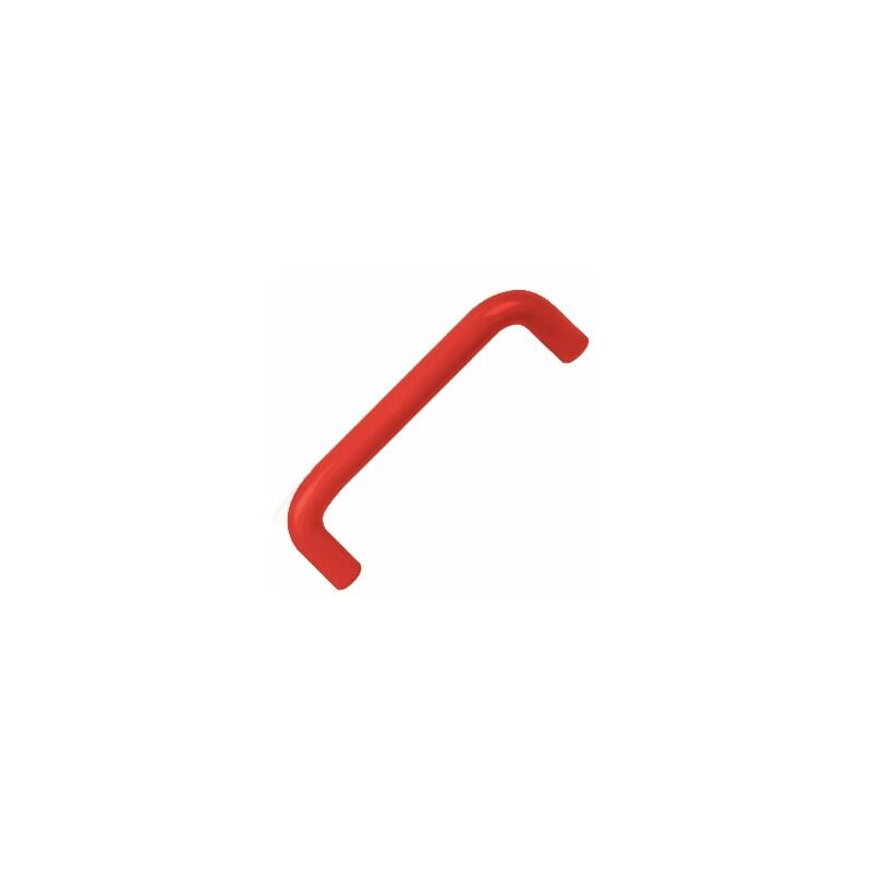 

Nesu - ASA ABS 96MM ROJO BRILLO