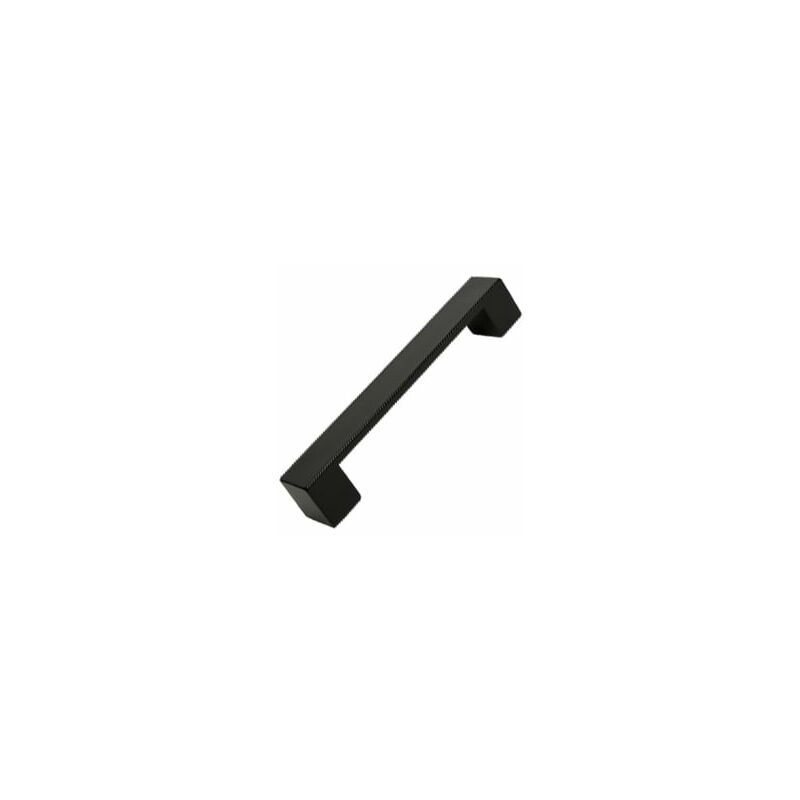 

Nesu - ASA ABS DE 128MM. PINT. NEGRO MATE