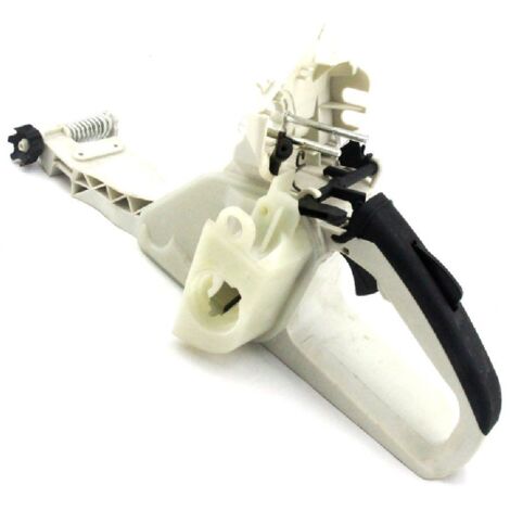 ASA ACELERADOR COMPLETA STL  MS361