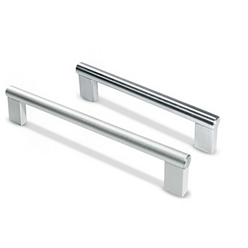 

Asa Aluminio Plata (M-80) (ATLANTE) W1006692 - Aluminio Mate