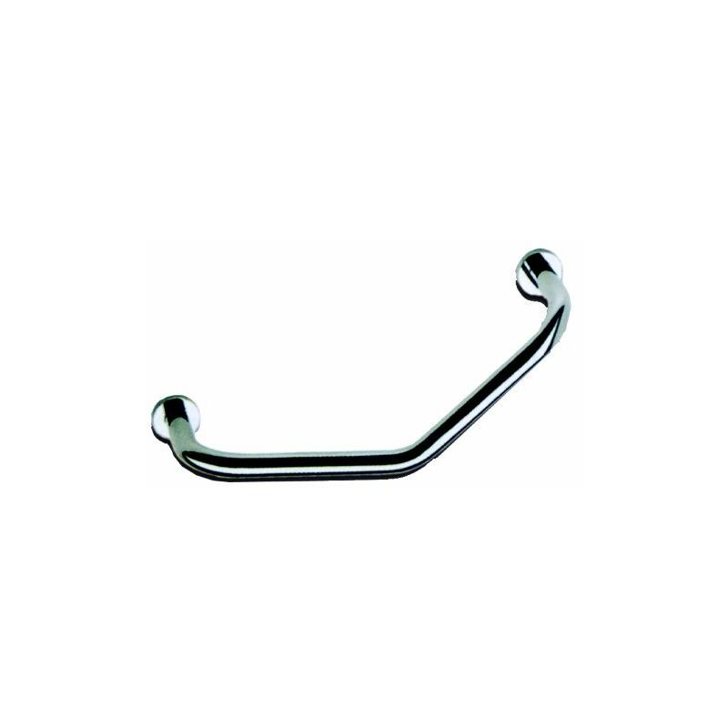 

Asa Angular Banera Acero Inox 46 Cm