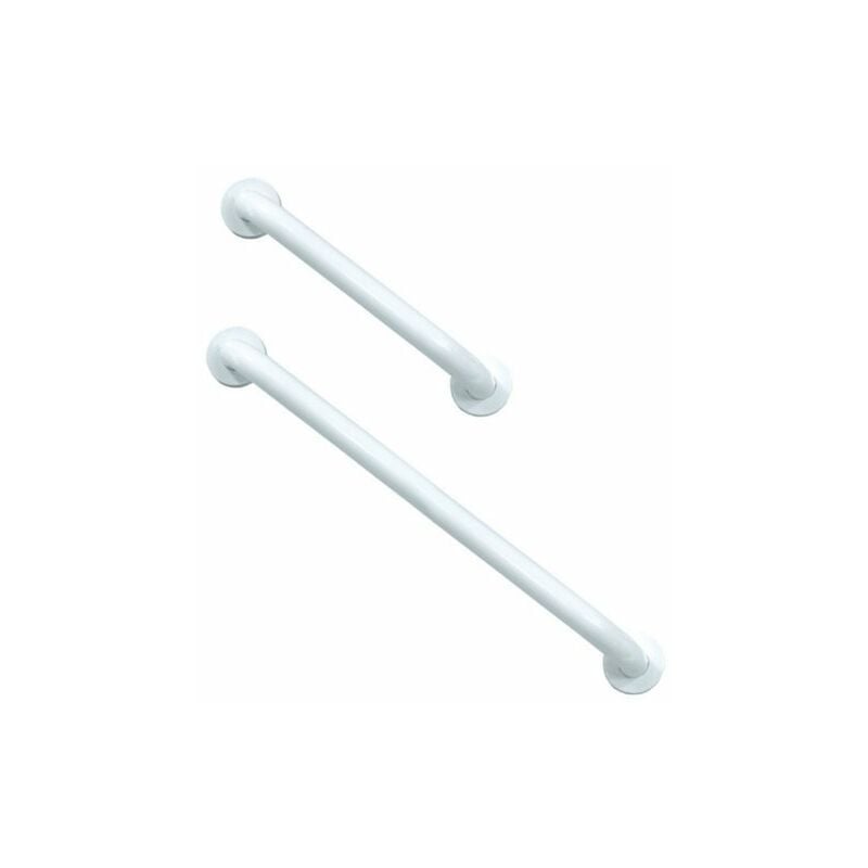 

Asa Banera Acero Inox Blanco 50 Cm