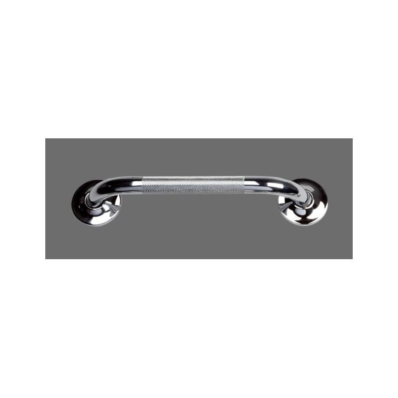 

Asidero Baño Tornillo Tubo 22Mm 27Cm Cromo 201 - Orgil