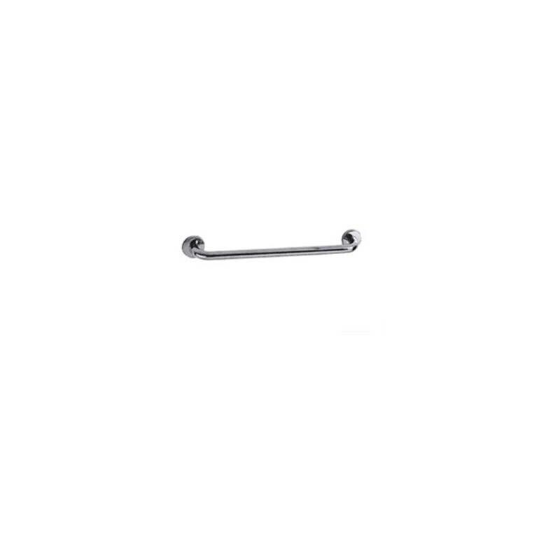 

Asa baño seguridad 40cm acero inox. asa 008
