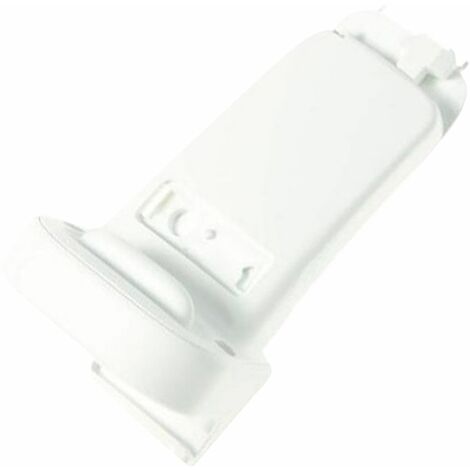 Asa + bloqueo izquierdo blanco MS-8080017770 MOULINEX