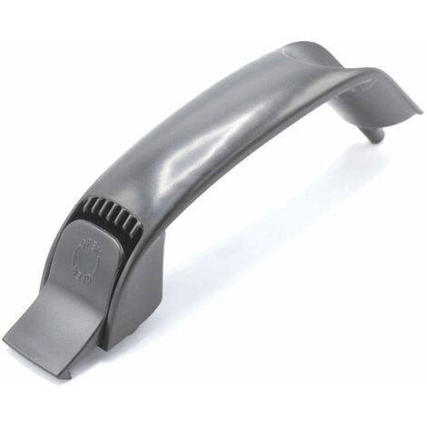 Asa + bloqueo negro RS-RT900577 ROWENTA