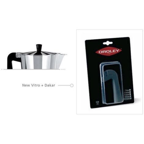 Asa cafetera 09-12tz new vitro oroley