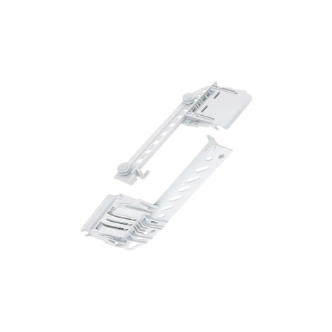 ASA CESTA SUP AJUSTABLE COMPLETA PARA LAVAVAJILLAS WHIRLPOOL - 481240449712
