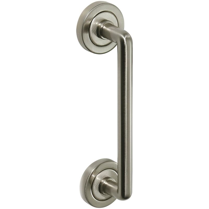 

Asa Con Rosetas P181Nm Modelo Gino/Pisa Efecto Inox - Efecto Inox
