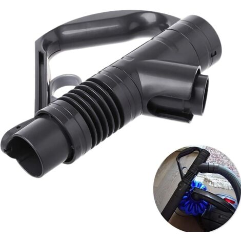 Asa De Aspiradora Compatible Dyson DC19 - DC23 - DC26 - DC29 - DC32 - DC36 - DC37 - 917276-01