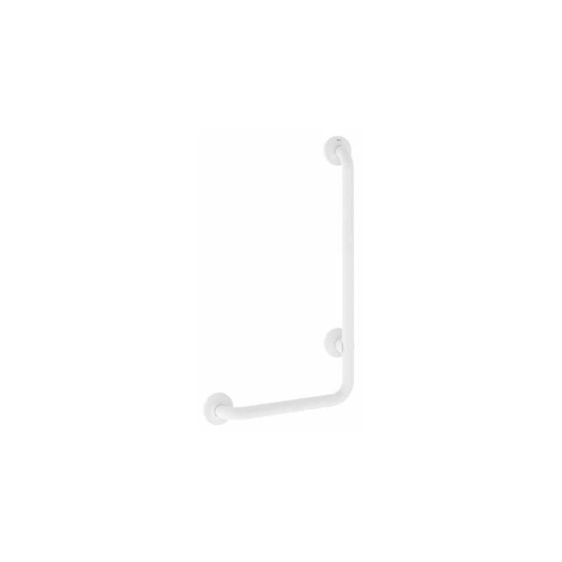 

Asa de baño Angular 90º COMFORT Access 430x85x740mm Blanco - Roca