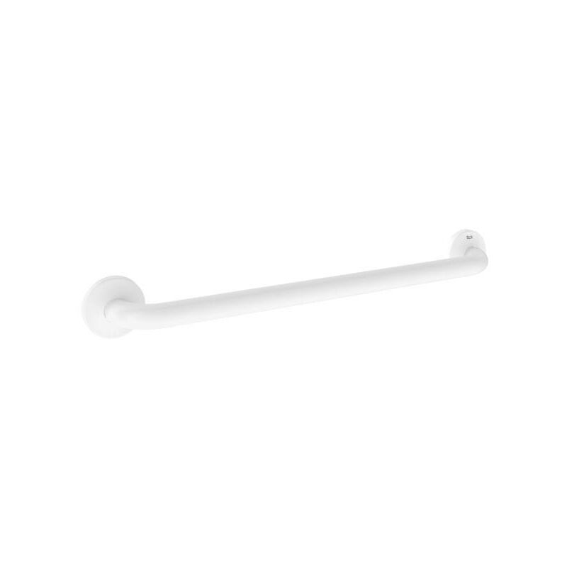 

Asa de baño Recta COMFORT Access 680x82x80mm Blanco - Roca