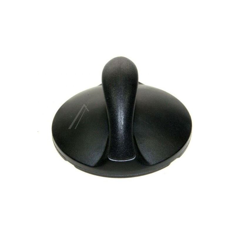 Mango de tapa de vidrio para raclette, grill, wok Moulinex Tefal TS-01004740