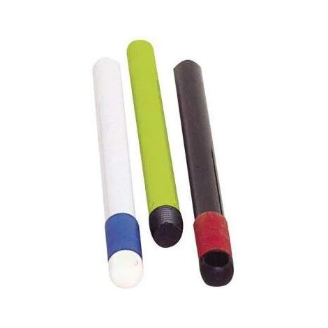 Asa de metal lacado epoxi 1,30 m