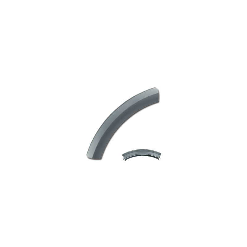 Bosch - Tirador puerta original Secadora 00644452, 00643356