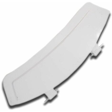 Asa de puerta 481071424081 BAUKNECHT