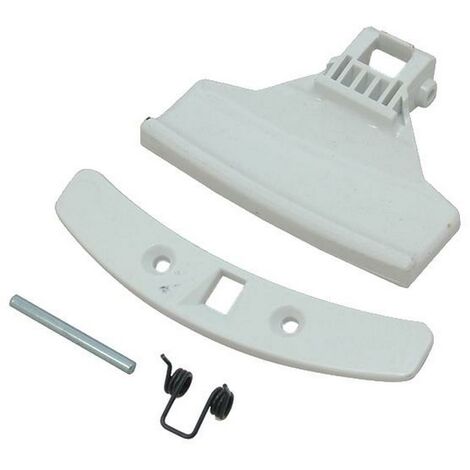Asa de puerta 50267907009 ELECTROLUX