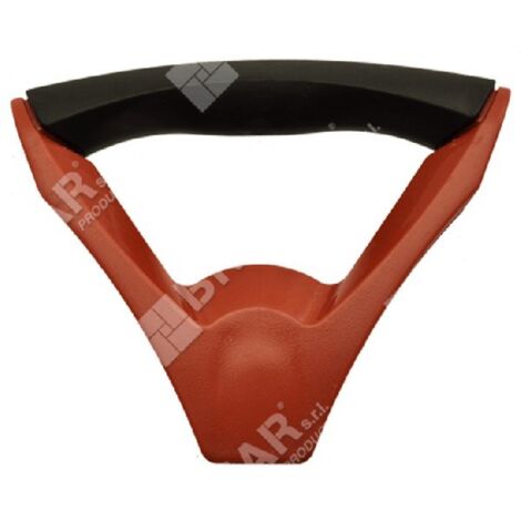 Asa elevadora de ruedas para cortacésped HARRY - 047399
