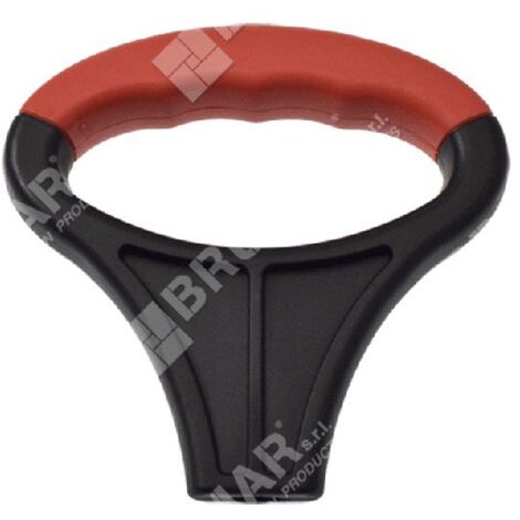 Asa elevadora de ruedas para cortacésped MAORI - 049669