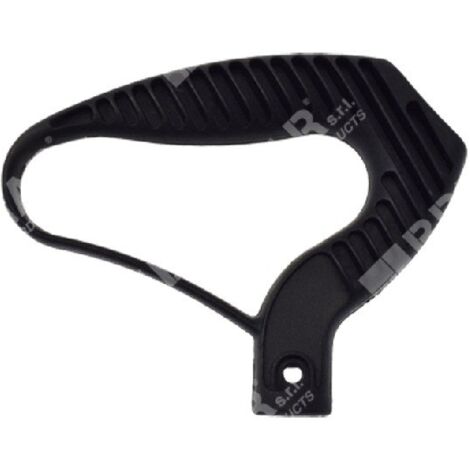 Asa elevadora de ruedas para cortacésped NEWTON - 049278