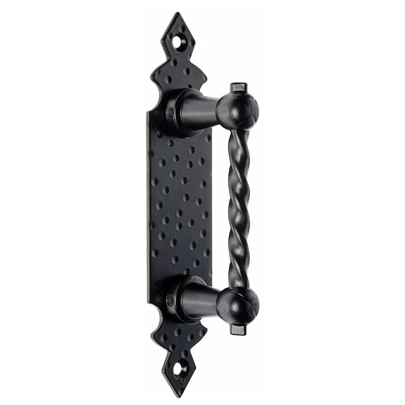 

Asa Fija Con Escudo. 145X32 Mm.