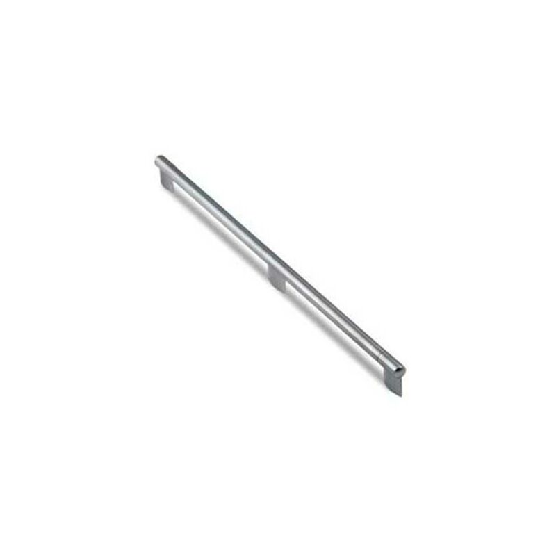 

Tirador inox cepillado 700 896mm. - Estamp