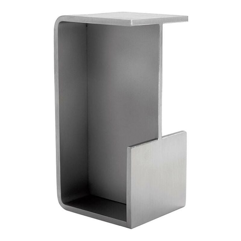 

Asa i4250 kube para 35mm. inoxidable mate - Mibricoplus