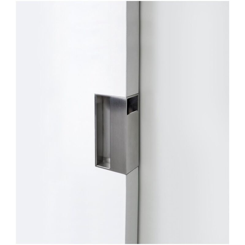 

Asa Modelo Porto Ref.I-4251 55X120 Para 40 mm Inox Mate - Inox Mate