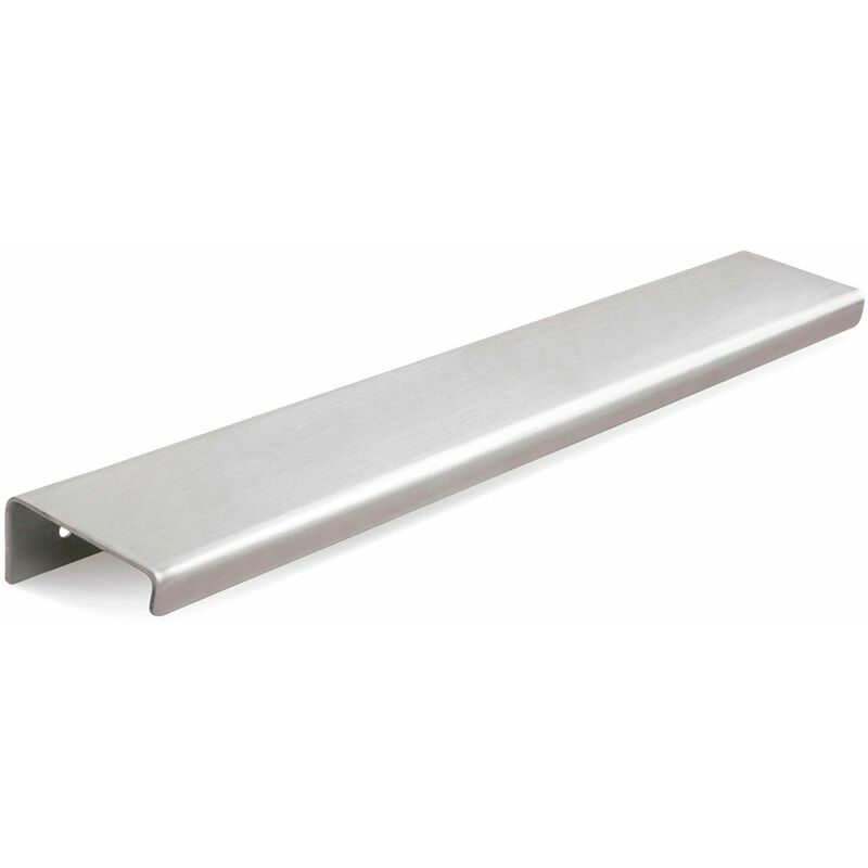 

Asa Mueble (IN) De 40X256 mm Inox. Mate - Inox Mate