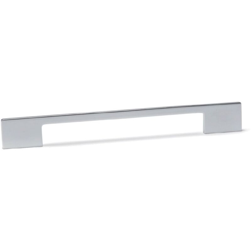 

Asa R/0053096-128Zp4 Aluminio Look (DINO) - Cromo Look