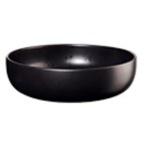 ASA Salatschale, kuro  d. 27,5 cm, h. 7,5 cm