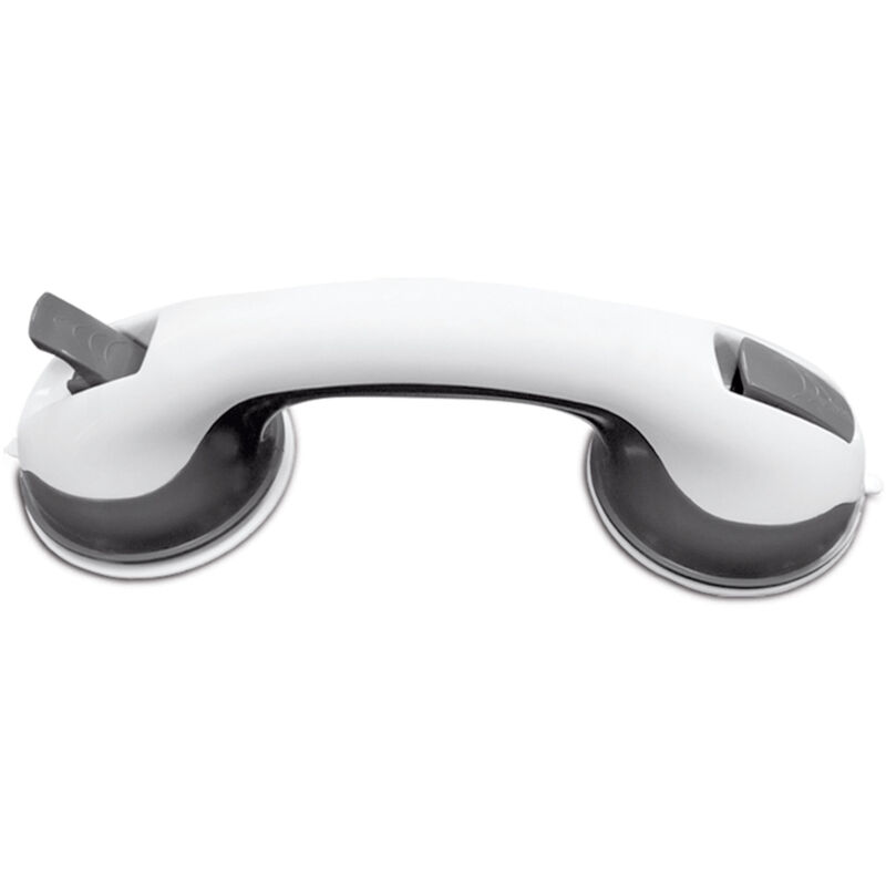 Asa De Seguridad Con Ventosa Para Baño 30 cm
