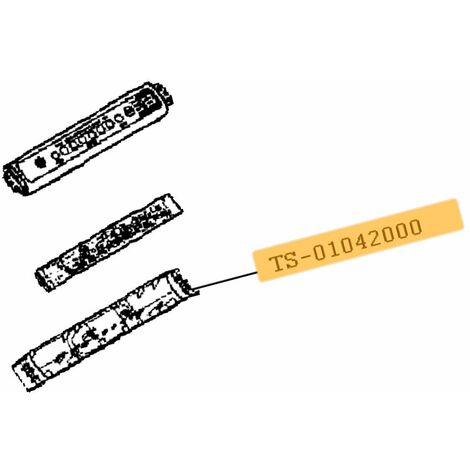 Asa TS-01042000 SEB