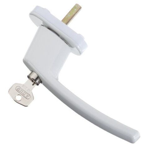 Asa ventana FG 200 blanco
