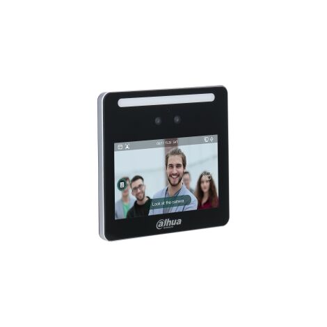 ASA3213GL-MW - Terminale CA e ril. presenze Wi-Fi touch lettore RFID face rec. password