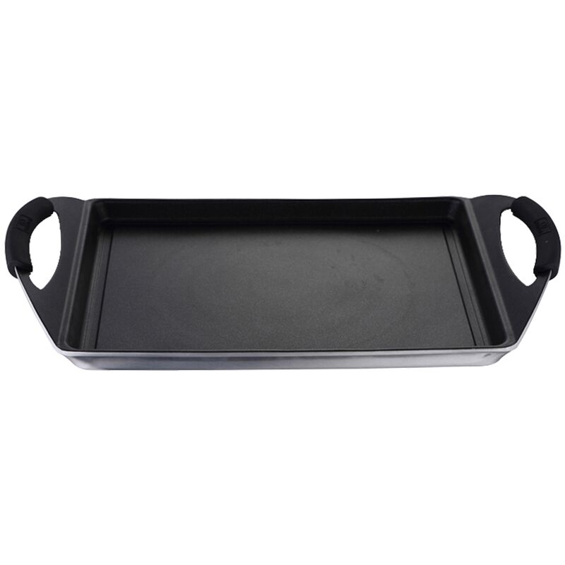 

Asador 40 cm en aluminio fundido colección Foodies - Bergner