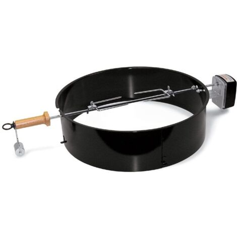 Asador Barbacoa de Carbón Weber 57 cm Cod. 7494