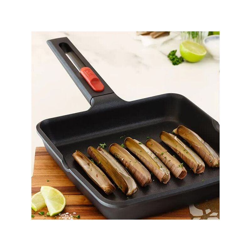 

Asador Infinity 22cm - BRA