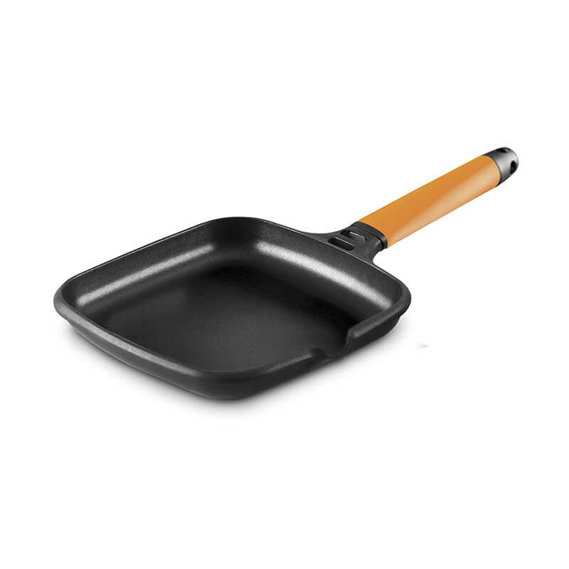 

Asador Fundix 22cm - Castey