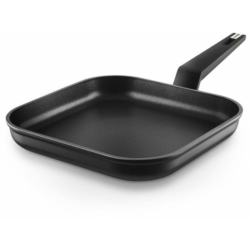 

Asador Titanium Inducción 27x27cm - Castey