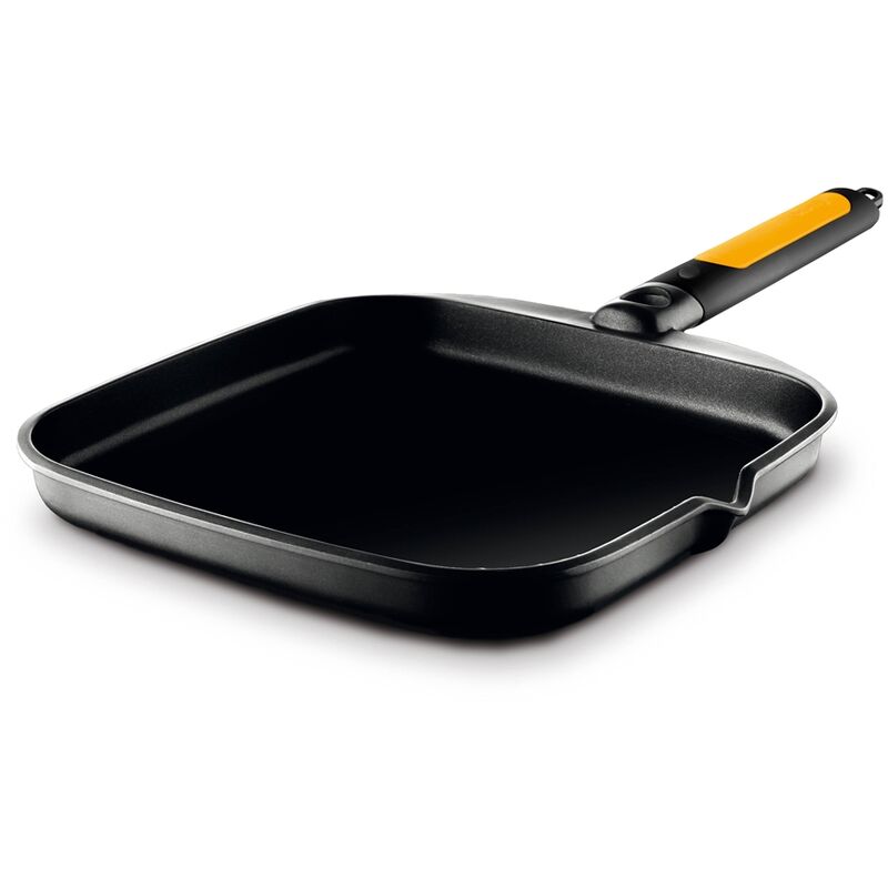 

Asador Vulcano 27cm - Castey