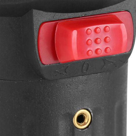 Asador giratorio motorizado con puerto USB de 5 V, soporte, rejilla para asar, plástico, negro (135 x 61 x 61 mm) – Cumple con las normas CE y RoHS, control de velocidad.