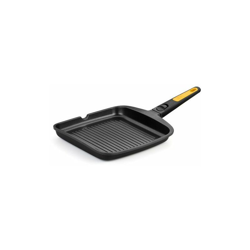 

Sarten Grill Rayas F.click 28 Cm