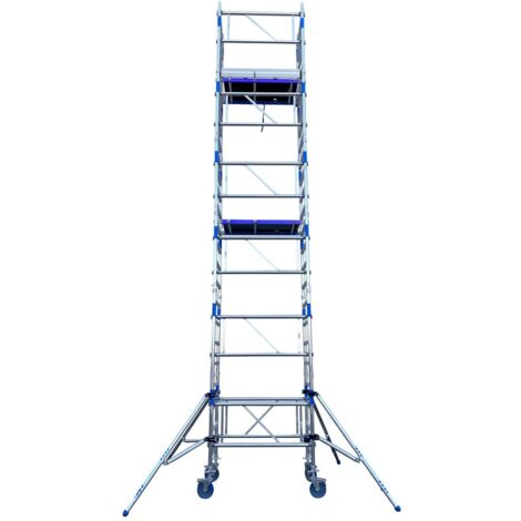 ASC Rollgerüst XXS-Tower
