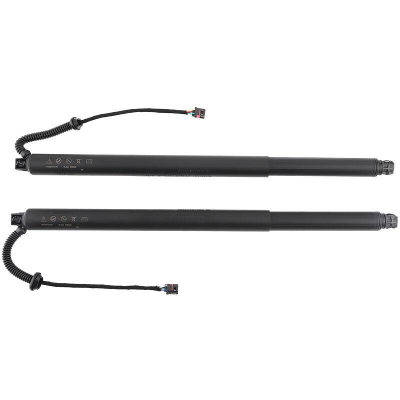 Maxpeedingrods - Hayon à ressort à gaz for Seat Ateca KH7 khp 2016- 575827851 575827852