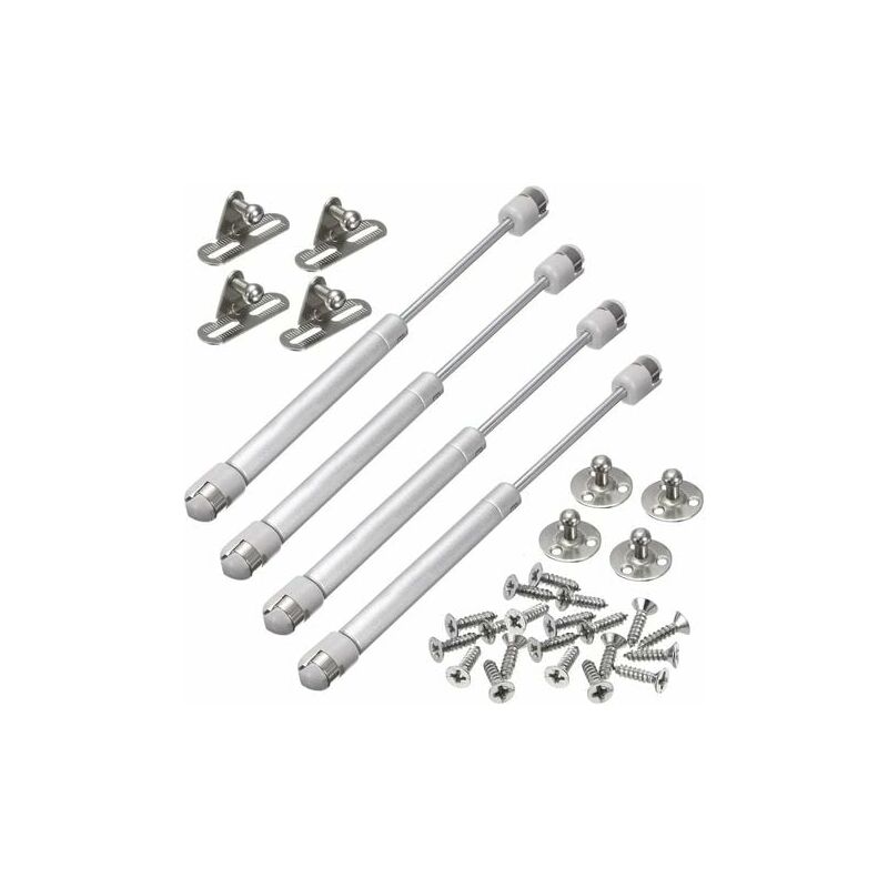 Ascensore idraulico per mobili da cucina con