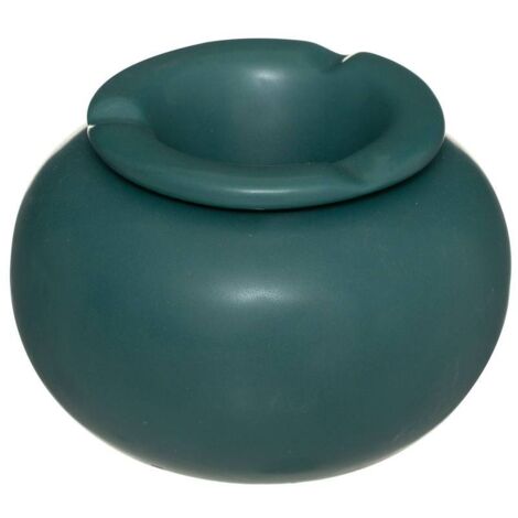 Aschenbecher Arty - Keramik - D13 cm