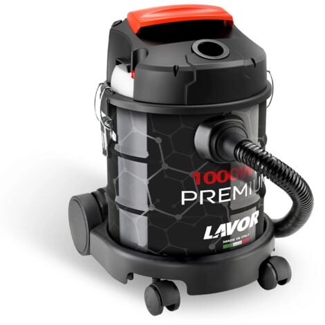 Aschesauger Lavor Ashley 1000 Premium EVO