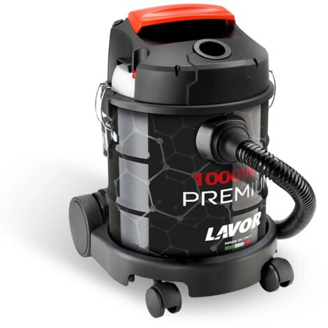 Aschesauger Lavor Ashley 1000 Premium EVO